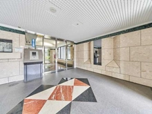 【東京都/葛飾区堀切】リヴラックスお花茶屋 エントランス