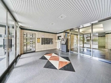 【東京都/葛飾区堀切】リヴラックスお花茶屋 エントランス