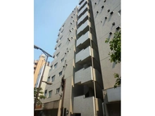 【東京都/葛飾区金町】金町ハイツ 外観