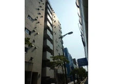 【東京都/葛飾区金町】金町ハイツ 外観