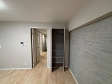 【東京都/墨田区菊川】菊川グリーンハイツ 収納