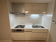 【東京都/墨田区菊川】菊川グリーンハイツ キッチン