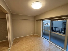 【東京都/墨田区菊川】菊川グリーンハイツ 洋室