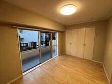 【東京都/墨田区菊川】菊川グリーンハイツ 洋室