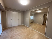 【東京都/墨田区菊川】菊川グリーンハイツ 洋室：(右)DK