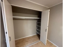 【東京都/墨田区菊川】菊川グリーンハイツ 収納