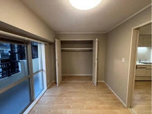 【東京都/墨田区菊川】菊川グリーンハイツ 収納