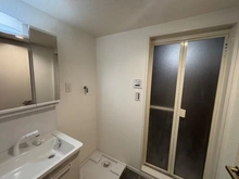 【東京都/墨田区菊川】菊川グリーンハイツ 洗面所