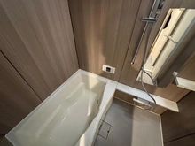 【東京都/墨田区菊川】菊川グリーンハイツ 浴室