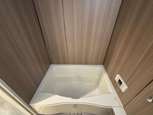 【東京都/墨田区菊川】菊川グリーンハイツ 浴室