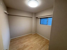 【東京都/墨田区菊川】菊川グリーンハイツ 洋室