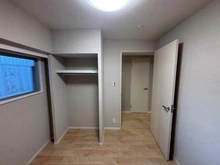 【東京都/墨田区菊川】菊川グリーンハイツ 洋室