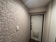 【東京都/墨田区菊川】菊川グリーンハイツ 玄関