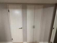 【東京都/墨田区菊川】菊川グリーンハイツ 収納