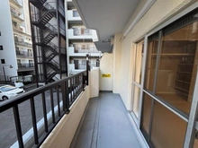 【東京都/墨田区菊川】菊川グリーンハイツ バルコニー