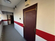 【東京都/墨田区菊川】菊川グリーンハイツ 玄関