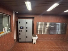 【東京都/墨田区菊川】菊川グリーンハイツ 共用部