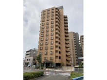 【東京都/葛飾区四つ木】ダイアパレス四ツ木 外観