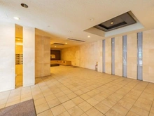 【東京都/墨田区亀沢】ライオンズシティ錦糸町北斎通り  ロビー