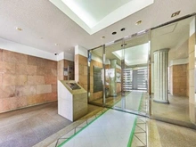 【東京都/墨田区太平】ヴェルビュ錦糸町 エントランス