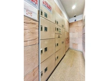 【東京都/墨田区太平】ヴェルビュ錦糸町 宅配BOX