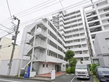 【東京都/墨田区立川】パシフィック両国 外観