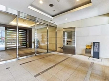 【東京都/墨田区石原】シャリエ錦糸町石原 エントランス