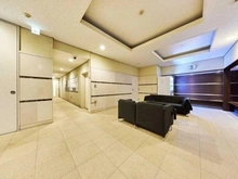 【東京都/墨田区石原】シャリエ錦糸町石原 エントランス