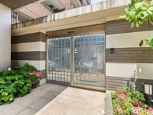 【東京都/墨田区石原】シャリエ錦糸町石原 共用部