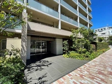 【東京都/江東区猿江】グローリオ東京住吉 エントランス