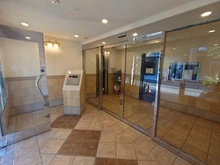 【東京都/墨田区菊川】アートコート菊川 エントランス