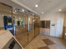 【東京都/墨田区菊川】アートコート菊川 エントランス