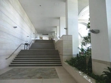 【東京都/墨田区太平】Brilliaタワー東京 エントランスホール