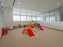 【東京都/墨田区太平】Brilliaタワー東京 共用施設：キッズルーム