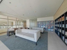 【東京都/墨田区太平】Brilliaタワー東京 共用部