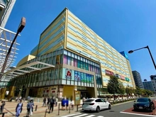 【東京都/墨田区太平】Brilliaタワー東京 オリナスコア（現地より約20m）