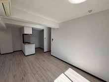 【東京都/墨田区緑】ミルーナヒルズ錦糸町 リビング・ダイニング