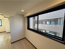 【東京都/墨田区緑】ミルーナヒルズ錦糸町 リビング・ダイニング