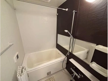 【東京都/墨田区緑】ミルーナヒルズ錦糸町 浴室