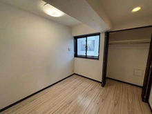 【東京都/墨田区緑】ミルーナヒルズ錦糸町 洋室