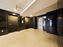 【東京都/墨田区緑】ミルーナヒルズ錦糸町 エントランス