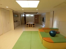 【東京都/江東区亀戸】パークホームズ押上 共用施設