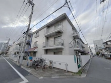 【東京都/江戸川区東小岩】アルカディア東小岩 外観