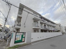 【東京都/江戸川区東小岩】アルカディア東小岩 外観