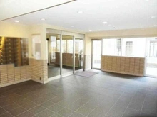 【東京都/墨田区業平】スタジオDEN押上 エントランス