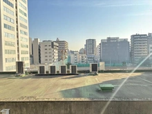 【東京都/墨田区江東橋】シティポート錦糸町II 眺望