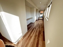 【東京都/墨田区江東橋】シティポート錦糸町II 廊下