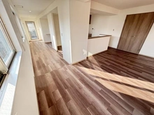 【東京都/墨田区江東橋】シティポート錦糸町II 廊下