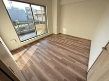 【東京都/墨田区江東橋】シティポート錦糸町II 洋室