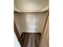 【東京都/墨田区江東橋】シティポート錦糸町II 収納：ウォークインクローゼット①